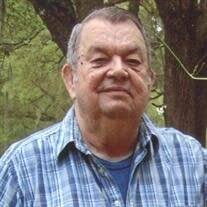 Edward Wesley Merrell Obituary