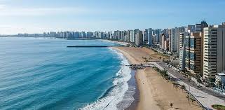 Brasileiro série a arena leão 1918. Best Area To Stay In Fortaleza Best Districts