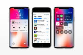 Pin On Iphone X Ui Design