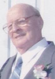 Norman M. Burrell, 93