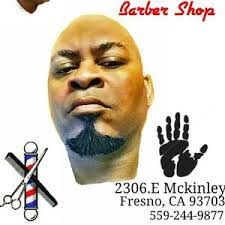 Mckinley Barber's Instagram, Twitter & Facebook