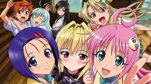 Anime And Manga Hair Color Meaning
