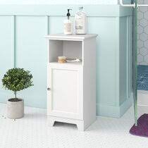 Wayfair north america (1,879) build (1,322) overstock (555) wayfair (365) build, inc. Freestanding Bathroom Cabinets Wayfair