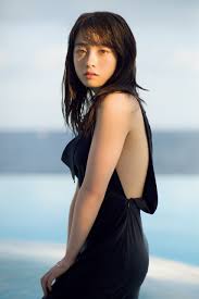 From dvl performance went viral and she became known as the once in 1000 years idol (1000年に1人の逸材). Photobook For Japanese Actress Kanna Hashimoto Jimmy Ming Shum