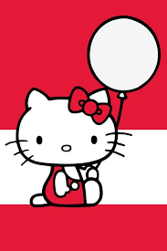 hello kitty kitty hello kitty
