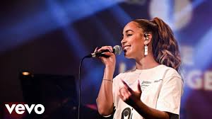 New project 'be right back' featuring 'bussdown' and 'addicted' available now. Jorja Smith By Any Means In The Live Lounge Youtube