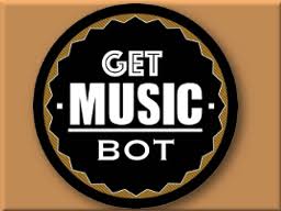 Get Music Bot Bots For Telegram