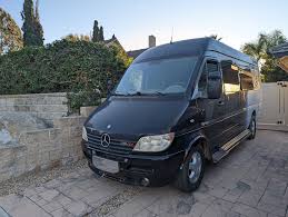 Image result for Black 2004 Sprinter