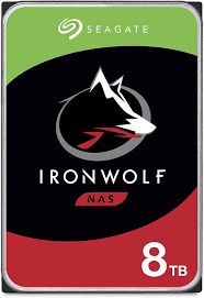 Seagate ironwolf 8tb nas drive review | how loud is it? Seagate Barracuda Interne Festplatte 8 Tb Hdd 3 5 Amazon De Computer Zubehor