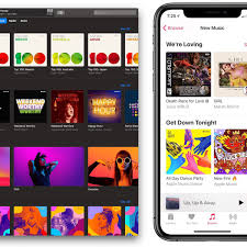 Listen to legends never die by juice wrld on apple music. Apple Music Updates Browse Tab With New Themed Sections Macrumors