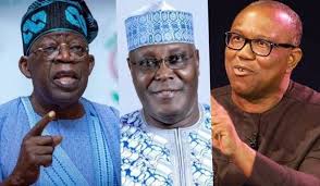 2023 Presidential Election: Vote for competence, experience, Group urges  Nigerians
