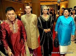 Building accountability into your culture. Gambar Majlis Berinai Kecil Serina Redzuawan Sensasi Selebriti