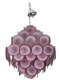 Buy the best and latest glass ceiling light on banggood.com offer the quality glass ceiling light on sale with worldwide free shipping. Ceiling Lights In Purple 64 Items Sale At 161 11 Stylight