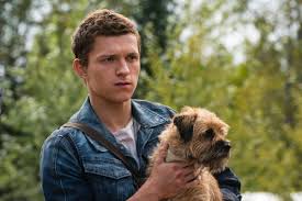 The film will arrive on january 22, 2021. Chaos Walking Clip Tom Holland And Daisy Ridley Are On The Run Film