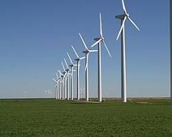 Imagem de Energia Eólica