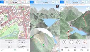 Here are the ten best hiking apps, many of which will help you find a brand new place to check out. The 6 Best Hiking And Survival Gps Apps