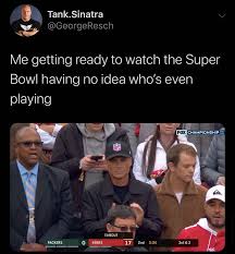 Robot choirs, an army of bandaged henchmen, fireworks galore — there were a lot of memorable moments from the weeknd's super bowl lv halftime performance. These Memes Are Like The Super Bowl Of Super Bowl Liv Memes 33 Memes