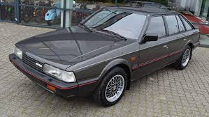 Check spelling or type a new query. Would You Pay 20k For A Practically Brand New 1987 Mazda 626 Auto Moto Japan Bullet