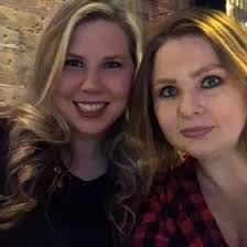 Danielle Moen's Instagram, Twitter & Facebook