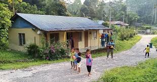 Dekati Orang Asli Ulu Batu Gombak Zakat Lembaga Zakat Selangor Facebook