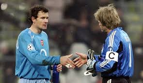 Explore tweets of jens lehmann @jenslehmann on twitter. Nach Hass In Munchen Jens Lehmann Dachte Vor Wm 2006 Uber Dfb Rucktritt Nach