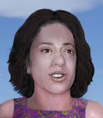 This woman was found in Delaware and is buried in potters field located in  Wilmington, Manor Delaware