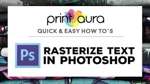 We did not find results for: Guide To Rasterize Text In Photoshop Youtube