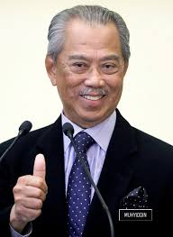 Tun abdullah bin haji ahmad badawi (1939). Pm Malaysia Umumkan Kabinet Baru Hapuskan Jabatan Deputi Pm Kumparan Com