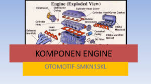 Nov 12, 2020 · soal pkn kelas 11 semester 1 soal pilihan ganda. Materi Pmkr Xi Komponen Mesin Engine Autominilab Com