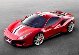 Запчасти на ferrari 488 pista. 2018 Ferrari 488 Pista Specifications Technical Data Performance Fuel Economy Emissions Dimensions Horsepower Torque Weight