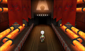 Emerald: Cleared Magma Hideout! Dug And Bug Stay Winning. Meet Dina! :  R/Nuzlocke