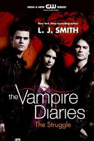 The vampire diaries is an american supernatural teen drama television series developed by kevin williamson and julie plec, based on the popular book series of the same name written by l. The Vampire Diaries 1970