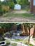 Backyard Patio Renovations