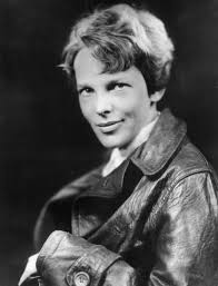 Amelia earhart was perhaps the most famous female aviator in american history, setting speed and distance records not only for female, but also male pilots. Amelia Earhart Disappearance Quotes Plane Biography