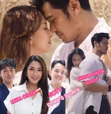 Andi paling benerr distu pokokny.. Tpi kasian,,Sabar ya Ndii...Andii....