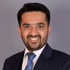 I am thrilled to be taking