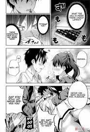 Page 5 of Hasuki To Houshi To Juliet (by Nectar) 