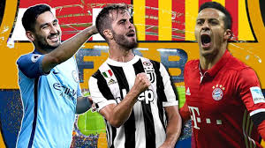 We did not find results for: Journal Du Mercato Le Fc Barcelone Veut 4 Joueurs Arsenal Fait Sa Revolution
