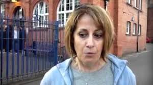 DMU Summer in the Square Mile interview with Mandy Ashton