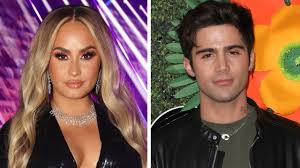 2 days ago · demi lovato recently took to instagram to celebrate her mother, dianna de la garza's birthday. Demi Lovato Said She Felt Fooled By Ex Fiance Max Ehrich Teen Vogue