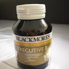 Top rated in vitamins & herbals. Blackmores Executive B Health Beauty Bath Body On Carousell