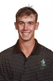 2020-21 Men's Golf Roster