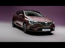 New Renault Megane Facelift 2020 First Look Exterior Interior Rs Line Youtube Renault Megane New Renault Renault