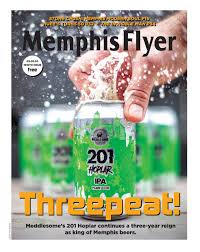 Memphis Flyer 03 05 2020 Threepeat By Contemporary Media Issuu
