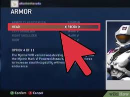 The supply caches are unlocked by collecting the audio logs that are every where along the game. How To Get Recon Armour 10 Steps With Pictures Wikihow