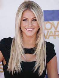Pin By Wilson Gonzalez On Julianne Hough Long Hair Styles Julianne Hough Long Hair Long Layered Hair