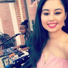 Thank you Lydia for everything you did tonight