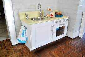 10 diy play kitchen ideas  housing a
