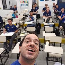 prof Renato Brito added a new photo.