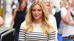 Congratulations are in order for hilary duff and her husband matthew koma, who welcomed their second hilary duff welcomes second child with husband matthew koma: Agency News Hilary Duff Reunites With Kids After A Week Of Quarantine Due To Coronavirus Scare Latestly